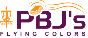 PBJ&#39;s Flying Discs
