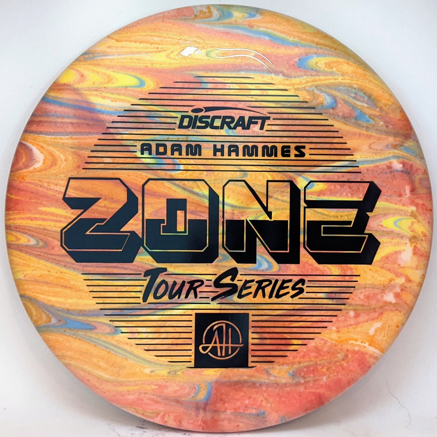 Discraft Zone, Adam Hammes Tour Series